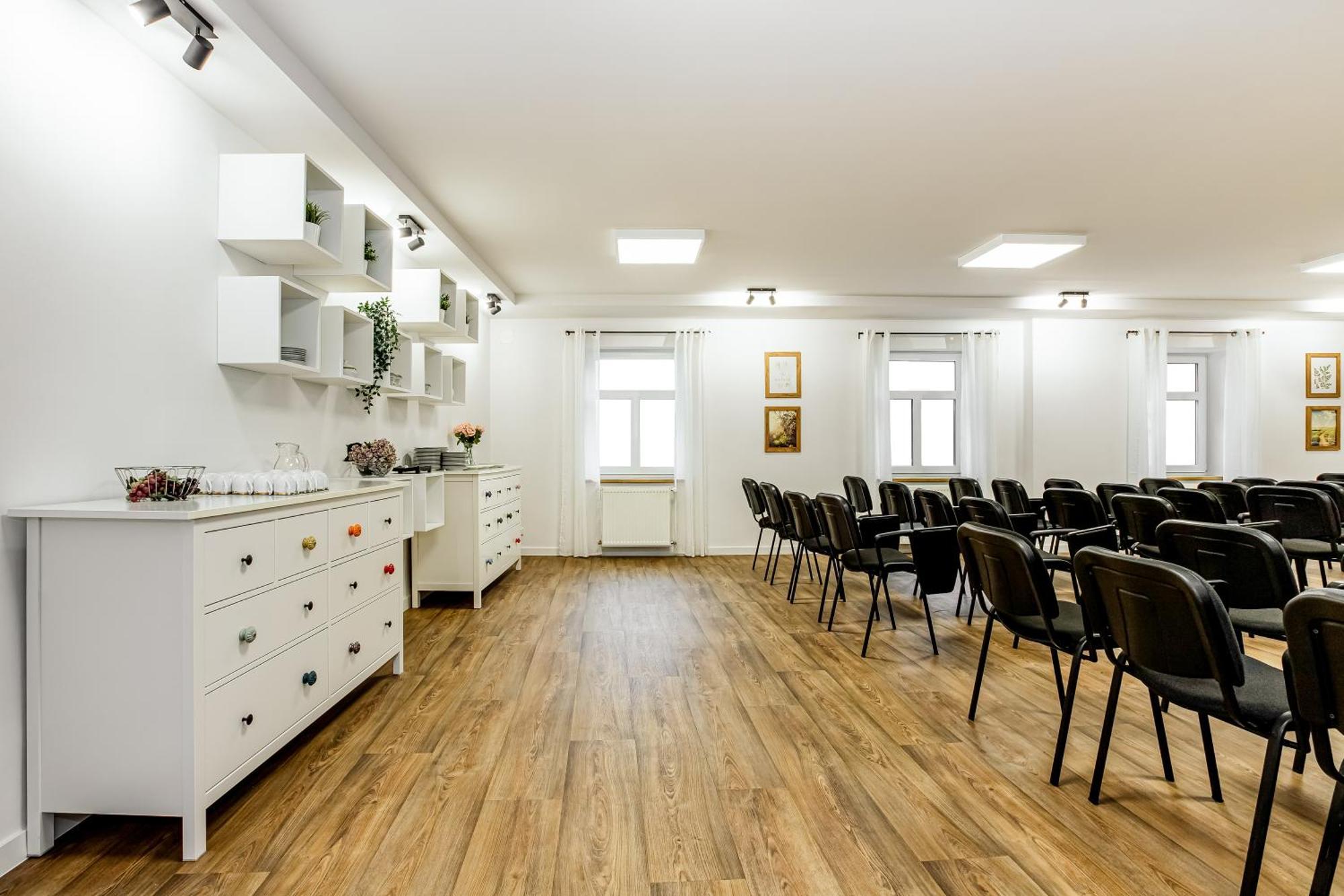Hotel Panska Bechyne Luaran gambar