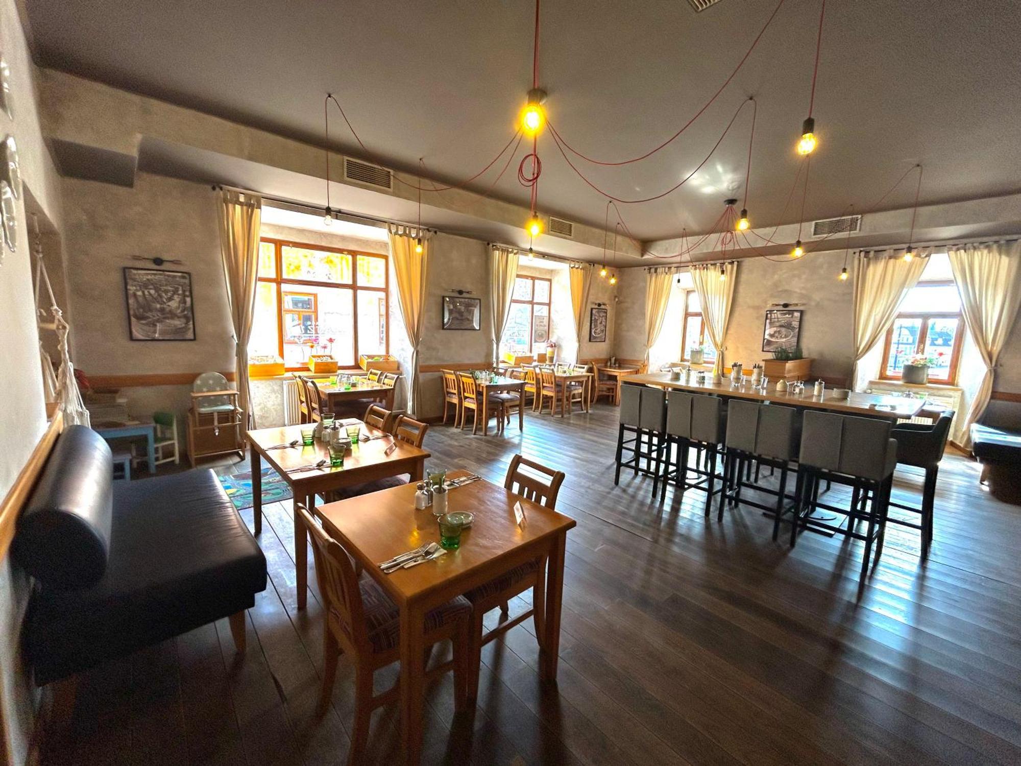 Hotel Panska Bechyne Luaran gambar