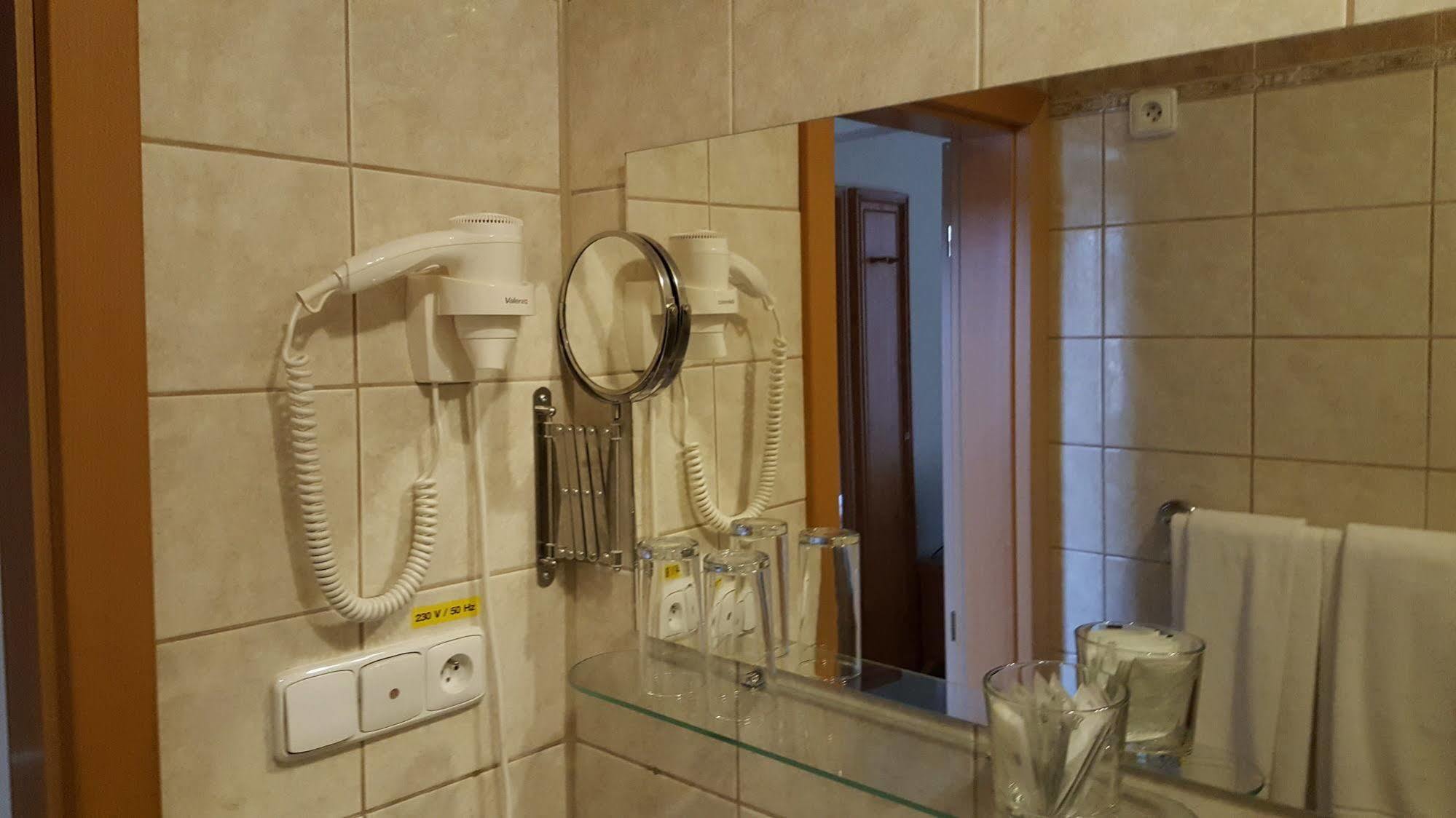 Hotel Panska Bechyne Luaran gambar