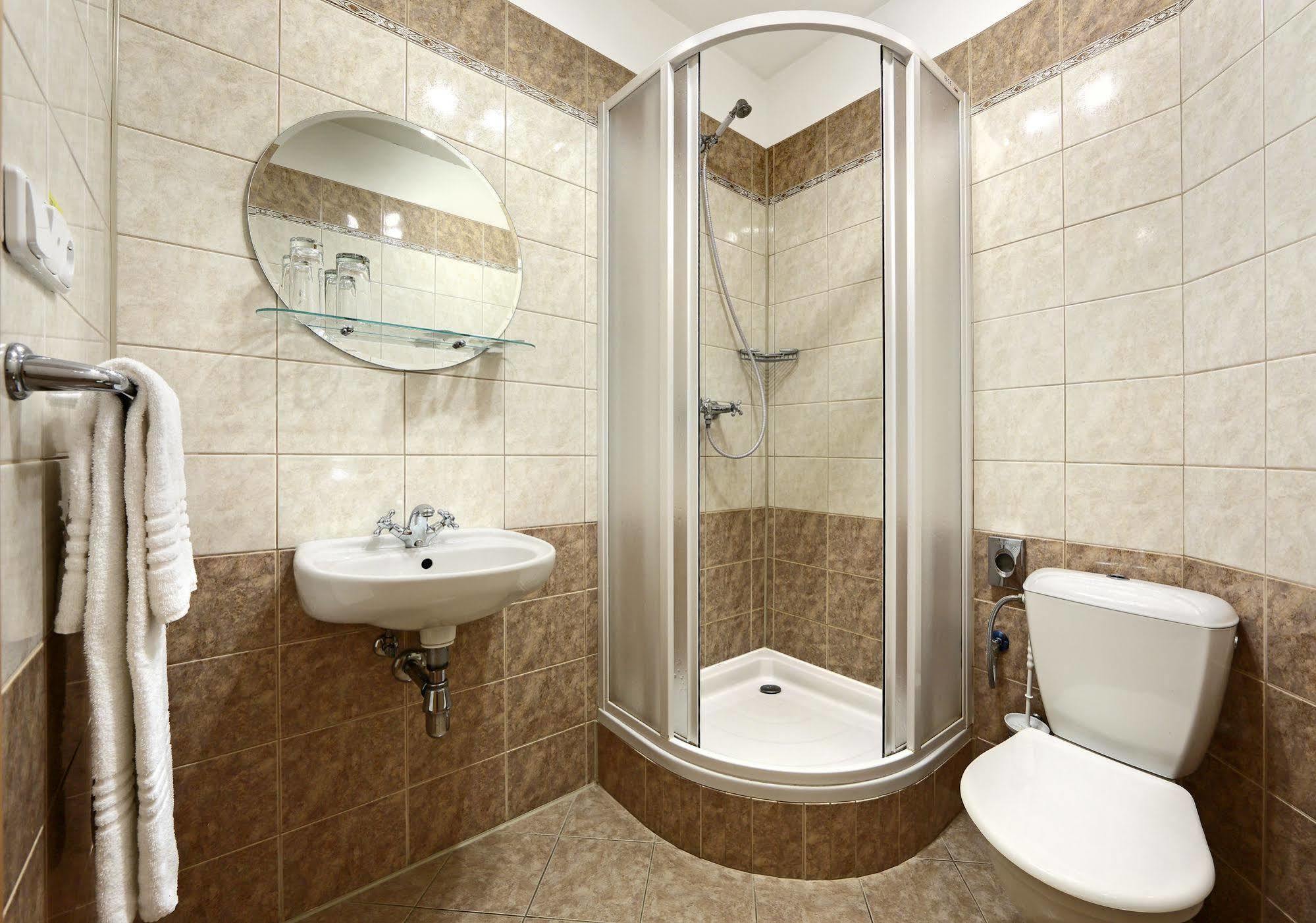 Hotel Panska Bechyne Luaran gambar
