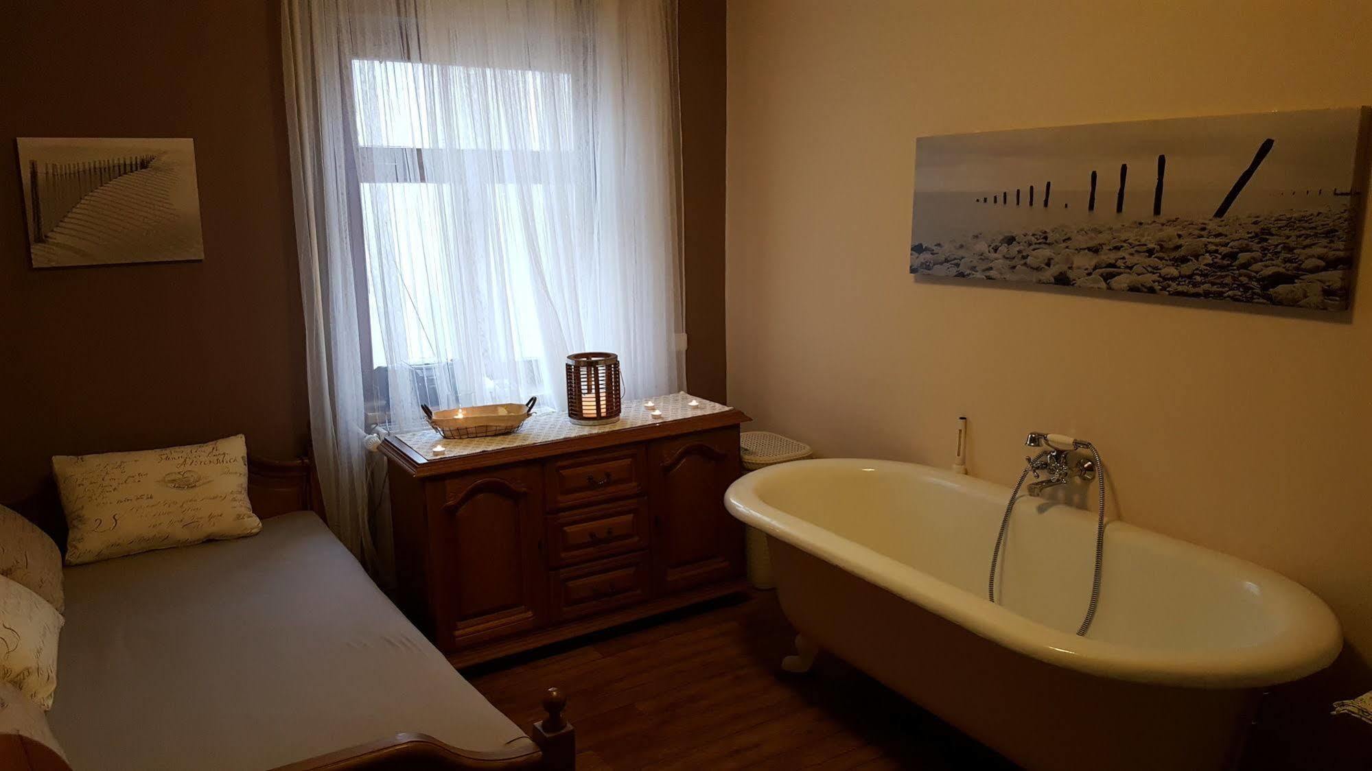 Hotel Panska Bechyne Luaran gambar
