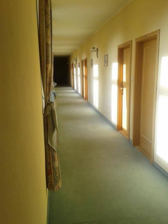 Hotel Panska Bechyne Luaran gambar